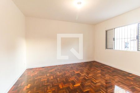 Quarto 1 de casa para alugar com 2 quartos, 90m² em Jardim Sao Vicente, São Paulo