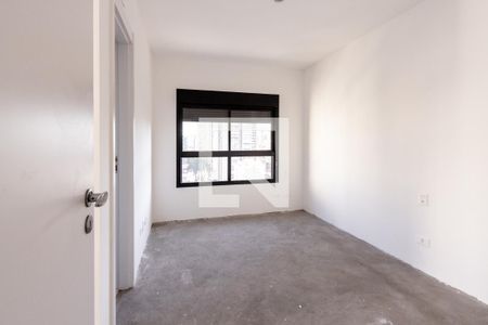 Quarto 1 - Suite de apartamento à venda com 2 quartos, 62m² em Perdizes, São Paulo