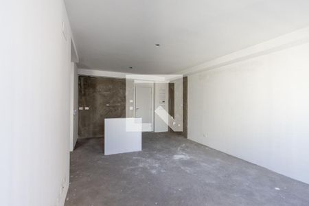 Sala de apartamento à venda com 2 quartos, 62m² em Perdizes, São Paulo