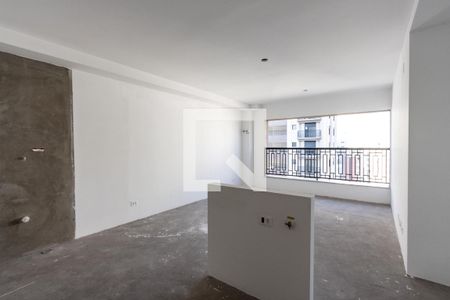 Cozinha de apartamento à venda com 2 quartos, 62m² em Perdizes, São Paulo