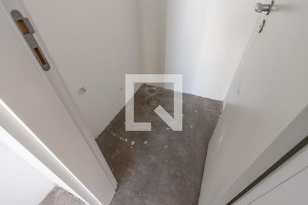 Lavabo de apartamento à venda com 2 quartos, 62m² em Perdizes, São Paulo