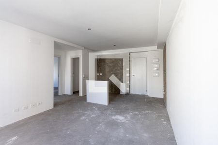 Sala de apartamento à venda com 2 quartos, 62m² em Perdizes, São Paulo