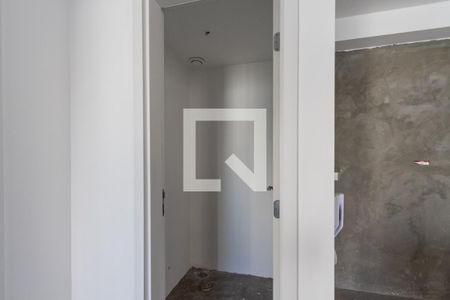 Lavabo de apartamento à venda com 2 quartos, 62m² em Perdizes, São Paulo
