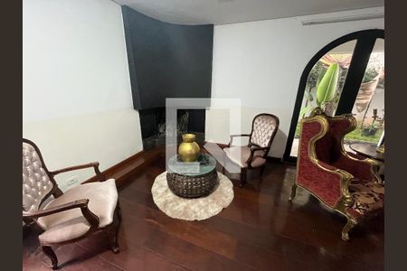 Sala 2 de casa para alugar com 3 quartos, 1000m² em Real Parque, São Paulo