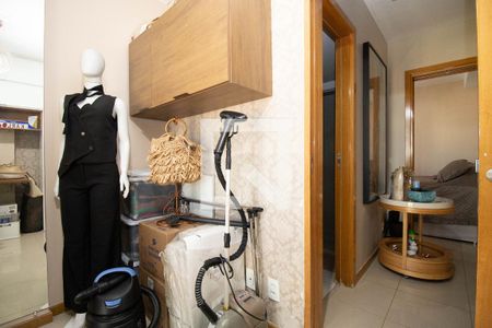 Quarto de apartamento à venda com 2 quartos, 52m² em Guará, Brasília