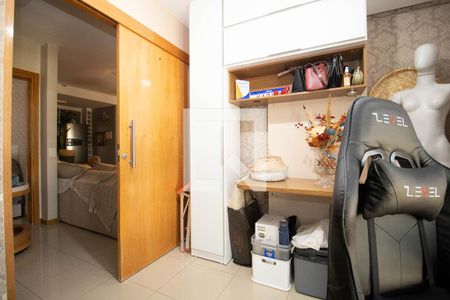 Quarto de apartamento à venda com 2 quartos, 52m² em Guará, Brasília