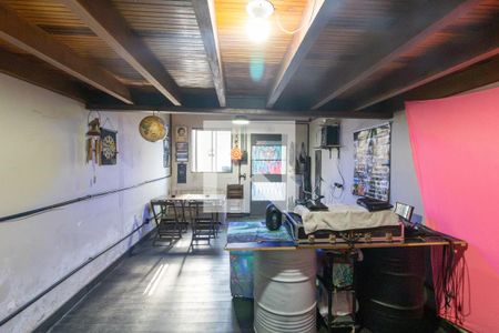 Sala de casa à venda com 1 quarto, 90m² em Cidade Baixa, Porto Alegre