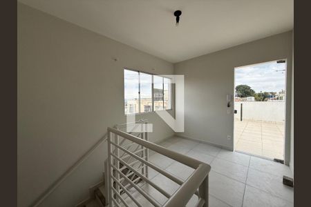 Apartamento à venda com 3 quartos, 130m² em Jaqueline, Belo Horizonte