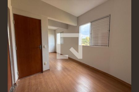 Apartamento à venda com 3 quartos, 130m² em Jaqueline, Belo Horizonte
