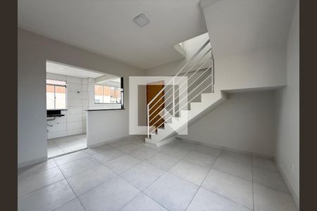 Apartamento à venda com 3 quartos, 130m² em Jaqueline, Belo Horizonte