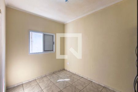Quarto de casa de condomínio para alugar com 1 quarto, 34m² em Nova Mirim, Praia Grande