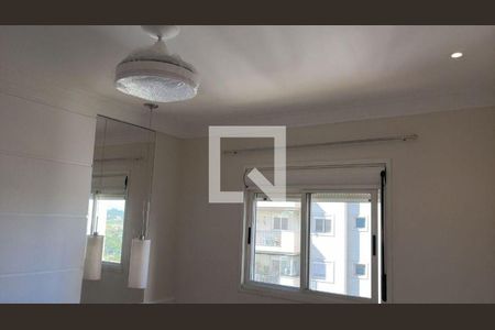 Apartamento para alugar com 3 quartos, 139m² em Tamboré, Santana de Parnaíba