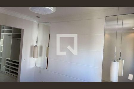 Apartamento para alugar com 3 quartos, 139m² em Tamboré, Santana de Parnaíba