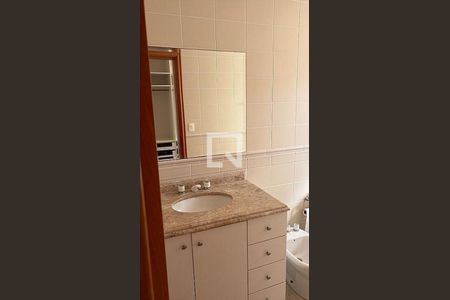 Apartamento para alugar com 3 quartos, 139m² em Tamboré, Santana de Parnaíba