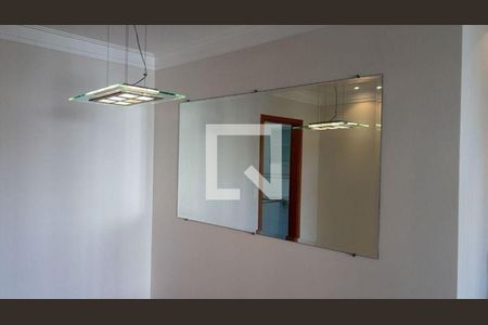Apartamento para alugar com 3 quartos, 139m² em Tamboré, Santana de Parnaíba