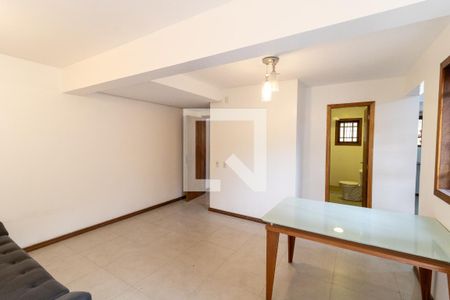 Sala de casa para alugar com 1 quarto, 160m² em Ipanema, Porto Alegre