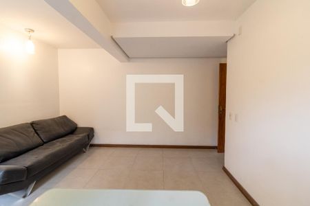 Sala de casa para alugar com 1 quarto, 160m² em Ipanema, Porto Alegre