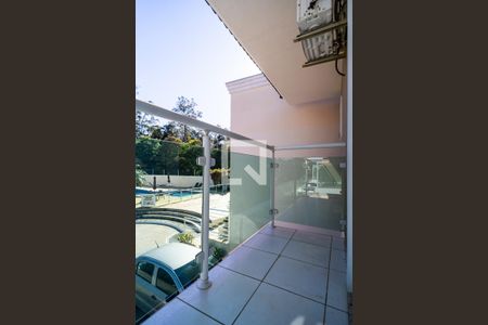 Vista da Suíte de casa de condomínio para alugar com 3 quartos, 100m² em Alto da Boa Vista, Sorocaba