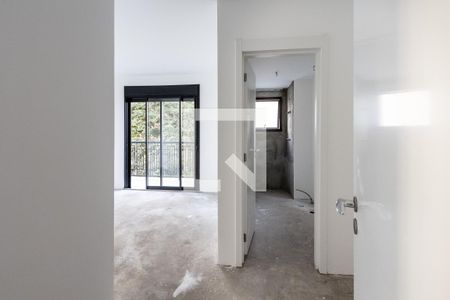Quarto 1 - Suite de apartamento à venda com 4 quartos, 142m² em Perdizes, São Paulo