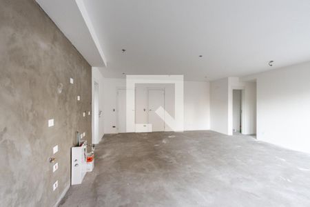 Sala de apartamento à venda com 4 quartos, 142m² em Perdizes, São Paulo