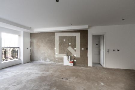 Sala de apartamento à venda com 4 quartos, 142m² em Perdizes, São Paulo