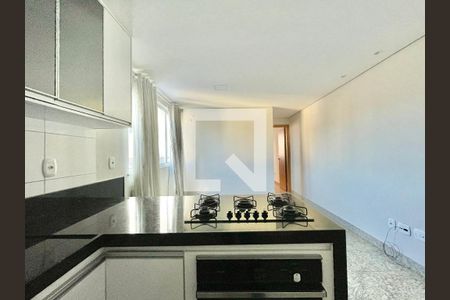 Apartamento à venda com 1 quarto, 96m² em Colégio Batista, Belo Horizonte