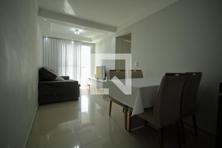 Apartamento para alugar com 2 quartos, 52m² em Jd N Sra de Fatima, São Bernardo do Campo