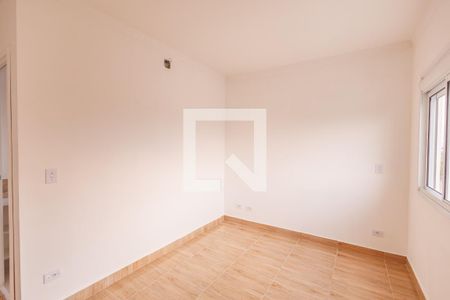 Suíte de apartamento para alugar com 3 quartos, 69m² em Parque Paduan, Taubaté