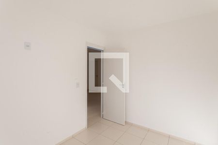 Quarto 2 de apartamento à venda com 2 quartos, 58m² em Trevo, Belo Horizonte