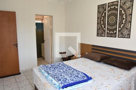 Suite  de apartamento para alugar com 2 quartos, 100m² em Vila Aparecida, Jundiaí