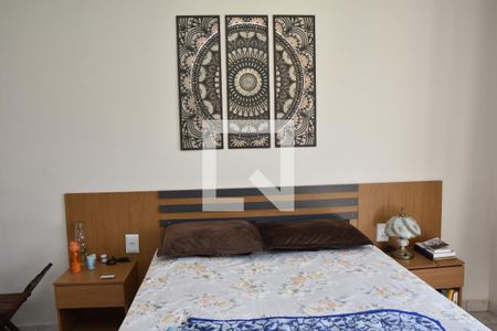 Suite  de apartamento para alugar com 2 quartos, 100m² em Vila Aparecida, Jundiaí