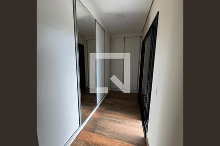 Closet de casa de condomínio à venda com 4 quartos, 464m² em Swiss Park, Campinas