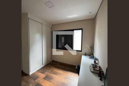 Quarto de casa de condomínio à venda com 4 quartos, 464m² em Swiss Park, Campinas