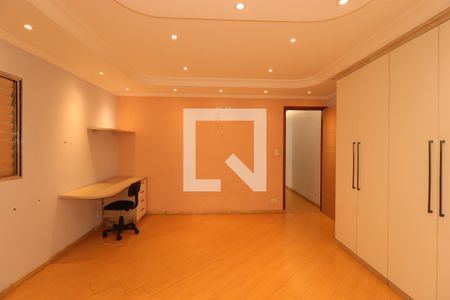 Quarto 1 de casa para alugar com 4 quartos, 454m² em Jardim Las Vegas, Santo André