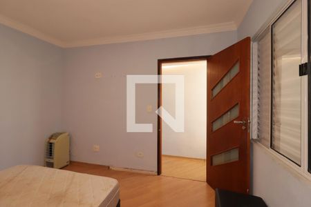 Quarto 3 de casa para alugar com 4 quartos, 454m² em Jardim Las Vegas, Santo André