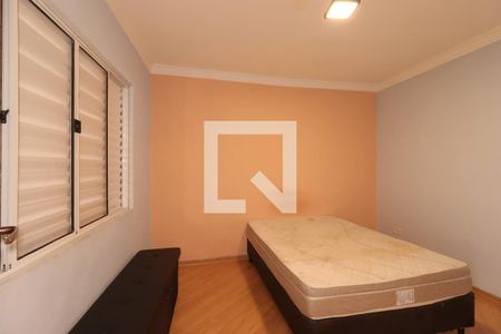 Quarto 3 de casa para alugar com 4 quartos, 454m² em Jardim Las Vegas, Santo André
