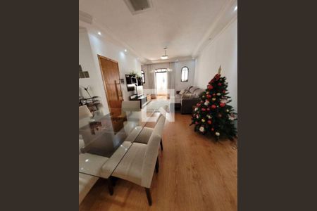 Casa à venda com 3 quartos, 75m² em Vila Padre Anchieta, Diadema