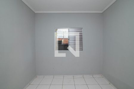 Quarto 1 de casa para alugar com 2 quartos, 100m² em Vila Real, Hortolândia