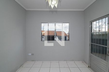 Sala de casa para alugar com 2 quartos, 100m² em Vila Real, Hortolândia