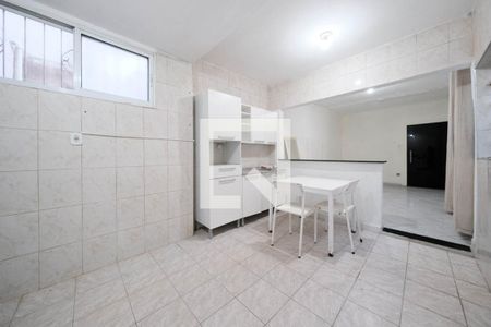 Casa para alugar com 1 quarto, 60m² em Jardim Penha, São Paulo