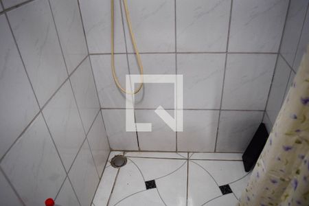 Banheiro de casa à venda com 3 quartos, 125m² em Vila Esperança, São Paulo