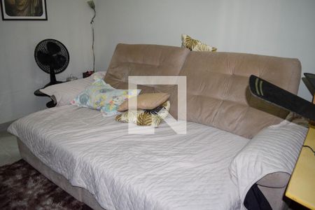 Sala de casa à venda com 3 quartos, 125m² em Vila Esperança, São Paulo