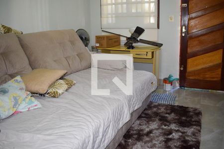 Sala de casa à venda com 3 quartos, 125m² em Vila Esperança, São Paulo