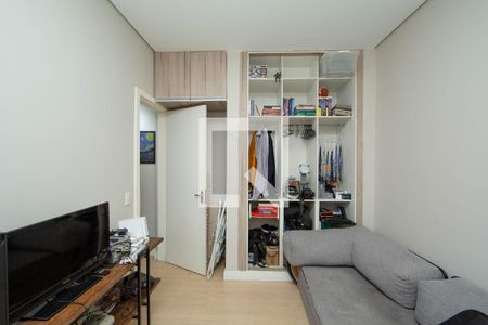 QUARTO2 de apartamento à venda com 3 quartos, 84m² em Estrela Dalva, Belo Horizonte