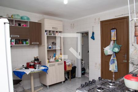 Casa à venda com 3 quartos, 135m² em Jardim Paraguacu, São Paulo