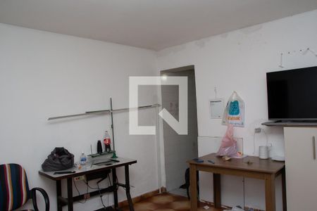 Casa à venda com 3 quartos, 135m² em Jardim Paraguacu, São Paulo