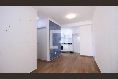 Apartamento para alugar com 2 quartos, 42m² em Cidade São Mateus, São Paulo