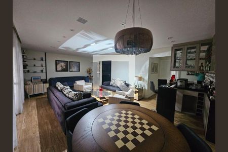 Apartamento à venda com 4 quartos, 242m² em Jardim Nova Petropolis, São Bernardo do Campo