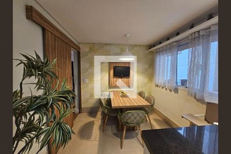 Apartamento à venda com 4 quartos, 242m² em Jardim Nova Petropolis, São Bernardo do Campo