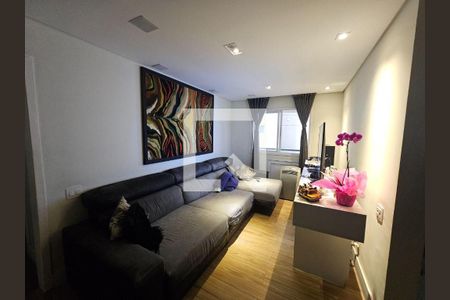 Apartamento à venda com 4 quartos, 242m² em Jardim Nova Petropolis, São Bernardo do Campo